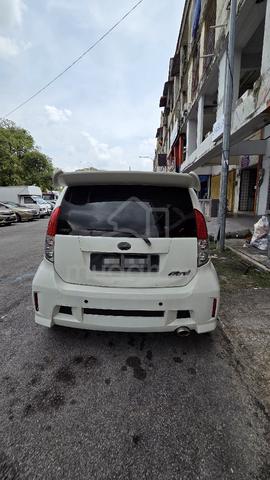 2008 Perodua MYVI 1.3 SX (M) - 4