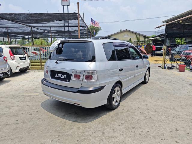 2008 Naza CITRA FULLSPEC (AUTO)-LOAN KEDAI - 3