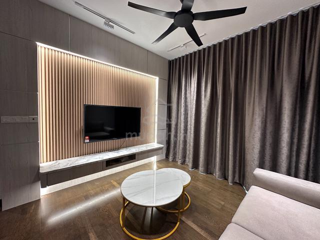 V Residence Suites @ Sunway Velocity 1