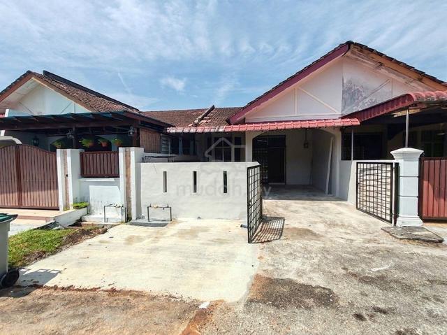 Taman Teratai, Skudai, Johor Bahru | Below Market 1