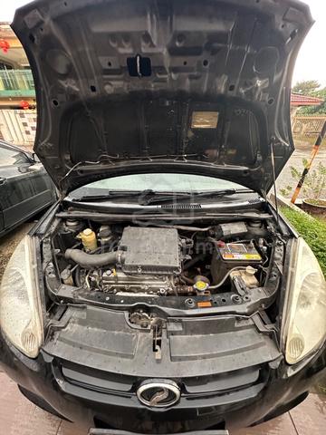 2008 Perodua MYVI 1.3 EZi (A) - 5
