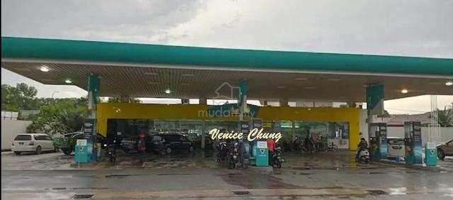 ‼️PETROL STATION Industrial Building🔥Subang,Shah Alam💥PRIME LOCATION 1