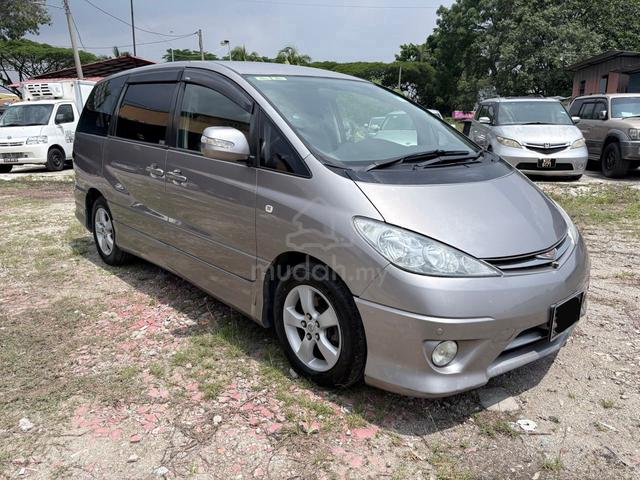 2004 CASH OTR Toyota ESTIMA 2.4 ACR30 FACELIFT(A) - 2