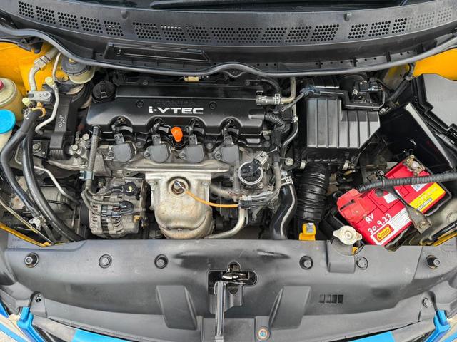2012 Honda CIVIC 1.8 FD (A) CASH B/L LOAN KEDAI - 4