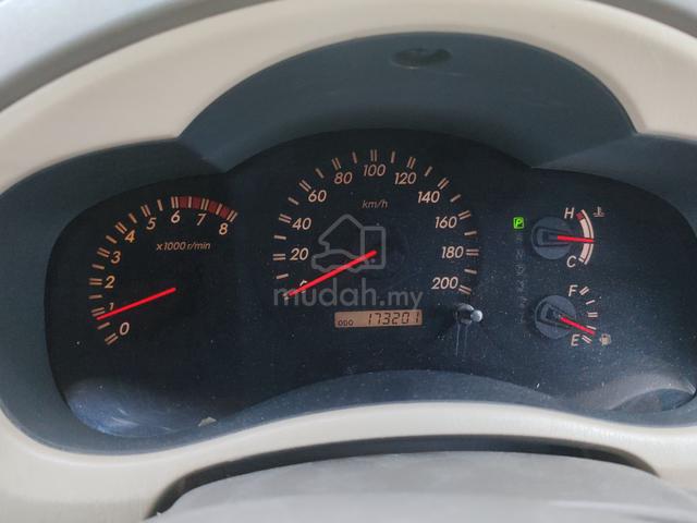 2007 Toyota INNOVA 2.0 G (A) - 4