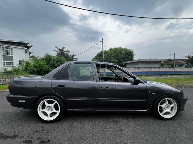 2002 Proton WIRA 1.5 GL (M) - 5