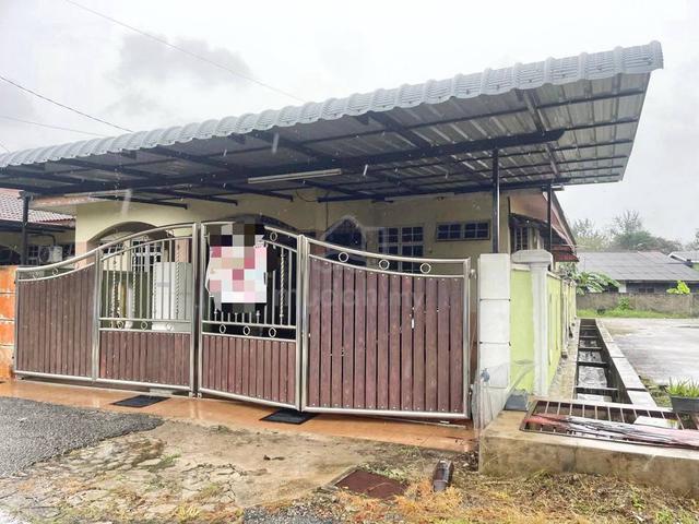 ENDLOT - Teres Taman Seri Bayu, Kemaman 1