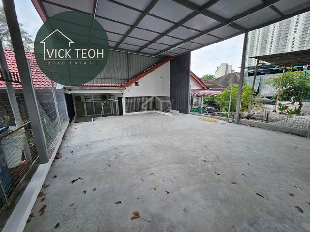 1sty Terrace Jalan Sungai Kelian Commercial Use Tanjung Bungah 1
