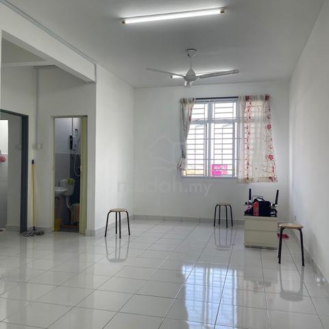 Pangsapuri Kasturi 1