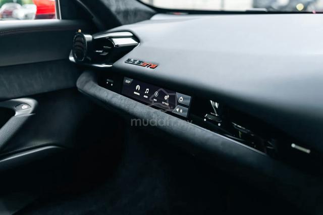 2022 Ferrari 296 3.0 GTB (A) - 4