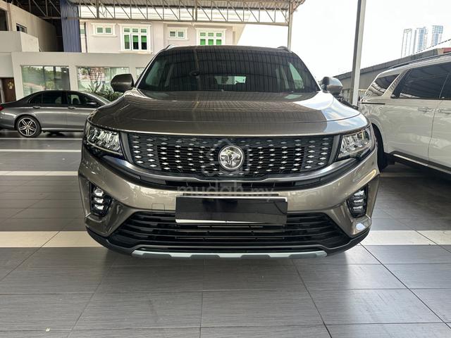 2024 Proton X90 1.5 EXECUTIVE (A) Low Mileage! - 2