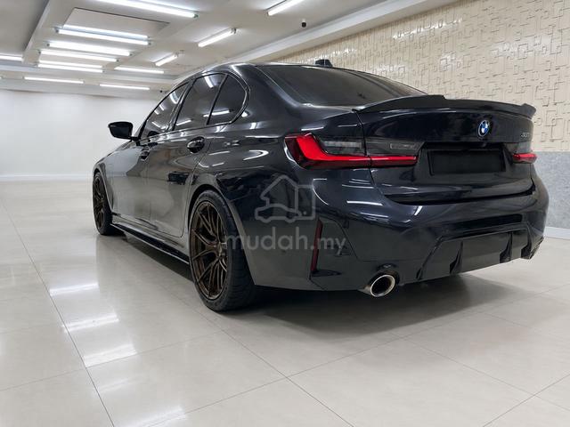 2023 Bmw 3 SERIES 2.0 30E M SPORT MY19 G20 - 3