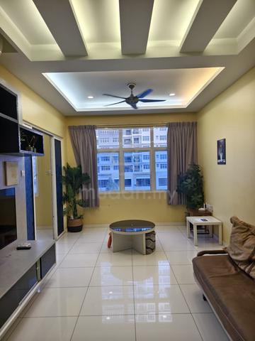 SkyPod Residences 1