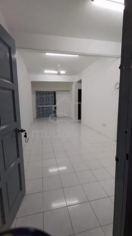 Nilai Perdana 1