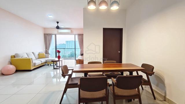 Oasis 2 @ Mutiara Heights Kajang 1