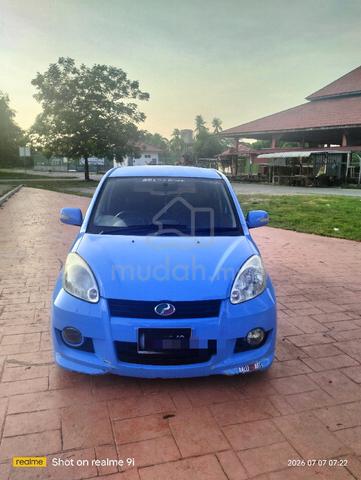 2010 Perodua MYVI 1.3 SXi FACELIFT (M) - 3