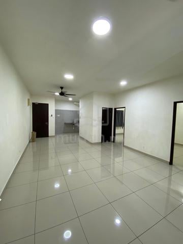 Residensi Zamrud 1