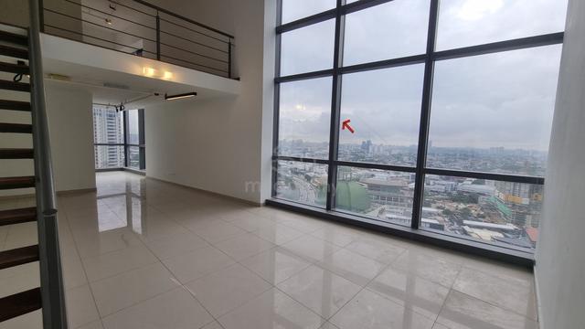 Pinnacle (Petaling Jaya) 1