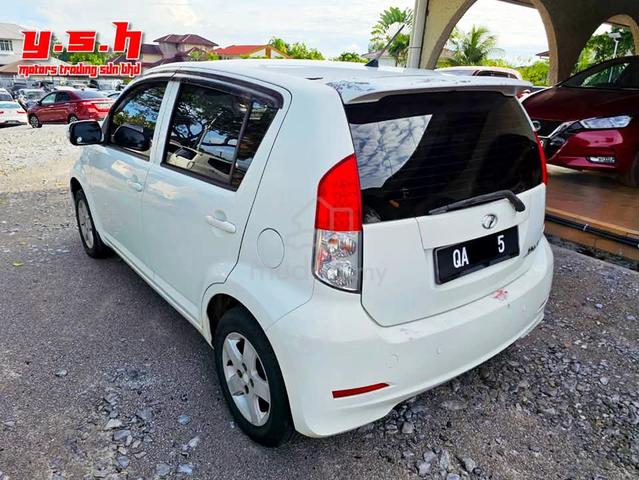 2009 Perodua MYVI 1.3 SX FACELIFT (M) - 4