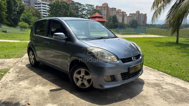 2008 PERODUA MYVI 1.3 SXI (M) Masih Boleh Loan Lgi - 3