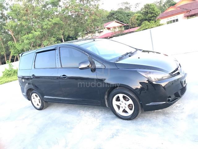 Proton EXORA BOLD 1.6CPS(A)LUXURY SPEC/ANDRIOD DVD - 2