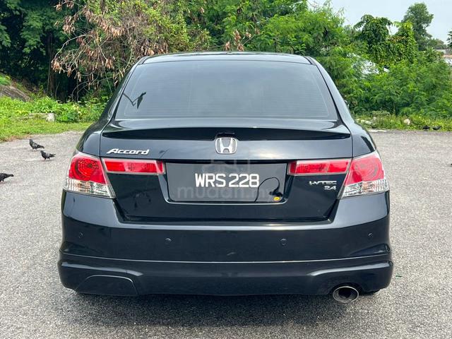 2008 Honda ACCORD 2.4 VTi-L MODULO (A) - 3