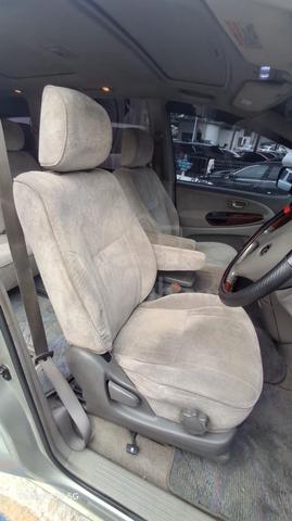 Toyota Estima 2.4 Auto 2000/2005 Loan Kedai - 4