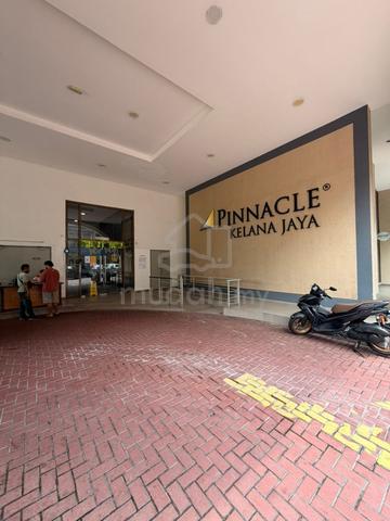 Pinnacle Kelana Jaya @ Zenith 1