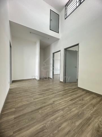 Citrine Residenz @ Seri Alam Skudai Pasir Gudang 3