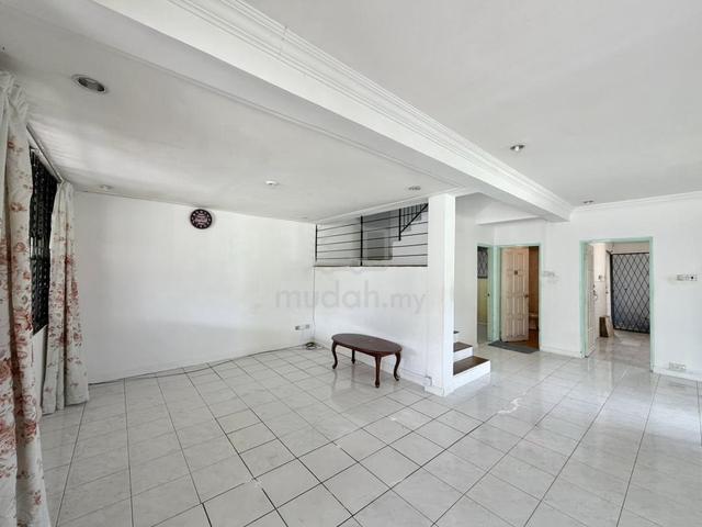Direct Listing - Taman Friendly Semi D Corner | Luyang Taman Seri Gaya 1