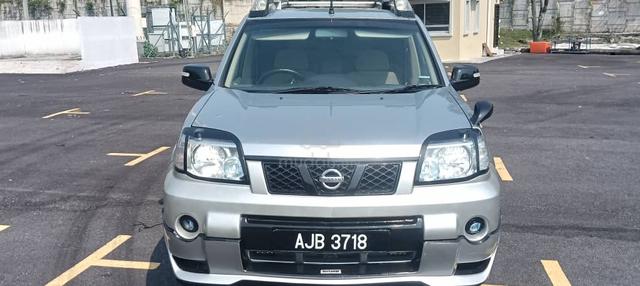 2012 Nissan X-TRAIL 2.5 COMFORT T30 ENHANCED (A) - 3
