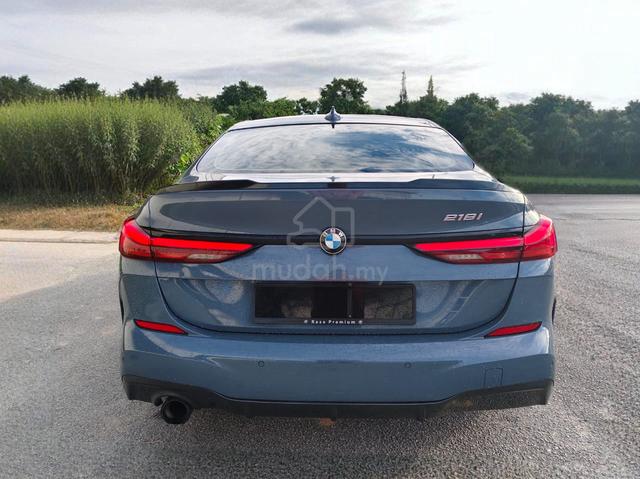 2021 Bmw 218i M SPORT GRAN COUPE 1.5L (A) OTR - 5
