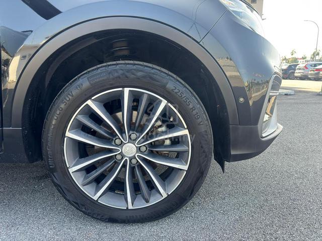 2019 Proton X70 1.8L (A) PREMIUM 2WD+TOPMARK BLK+ - 5