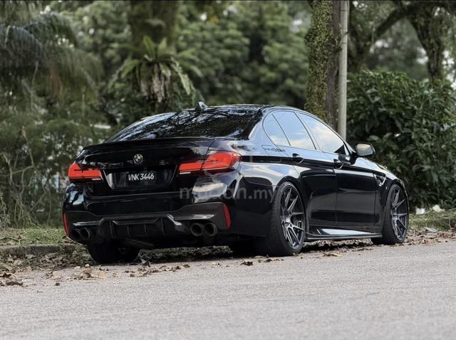 2011 Bmw 523i 2.5 M SPORT (A) - 2