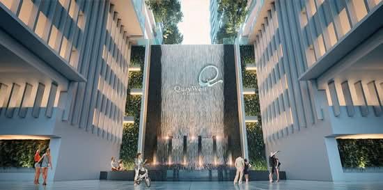 QuayWest Residence 1