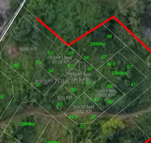 Lot Tanah NT untuk Dijual 1