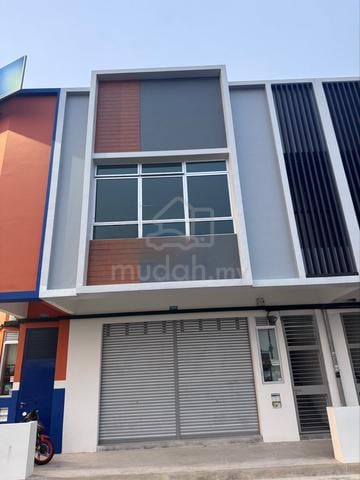 Lot Kedai Untuk Disewa 1