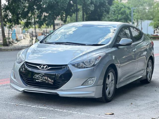 2013 Inokom ELANTRA 1.6 HIGH SPEC (A) - 1