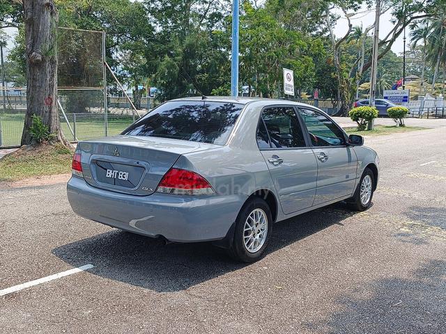 2005 Mitsubishi LANCER 1.6 CS (A) GLX CEDIA Evo - 3