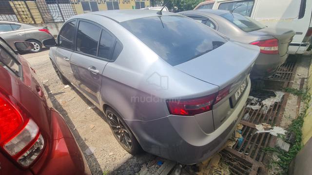 2014 Proton PREVE 1.6 EXECUTIVE (A) - 3