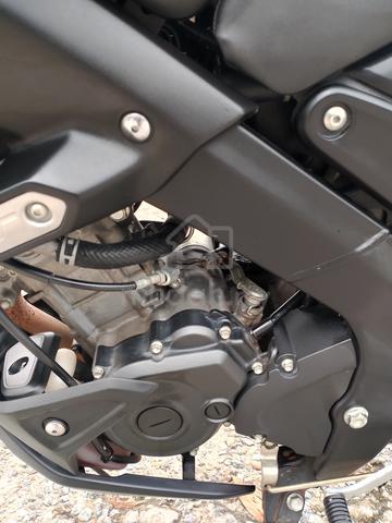 2022 Yamaha MT15 Cantik MT-15 - photo 6 of 8