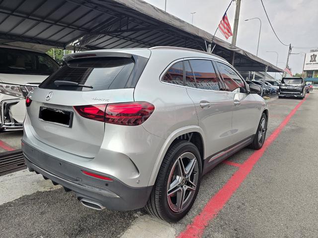 Mercedes Benz GLA250 AMG NEW FACELIF 33k Wrnty2028 - 4