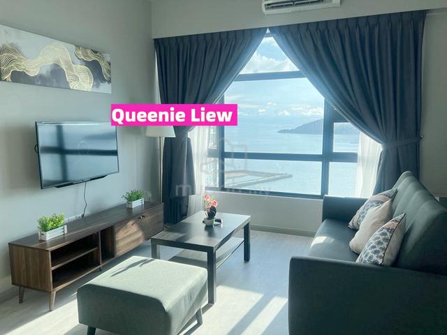 Jesselton Quay Citypads 1