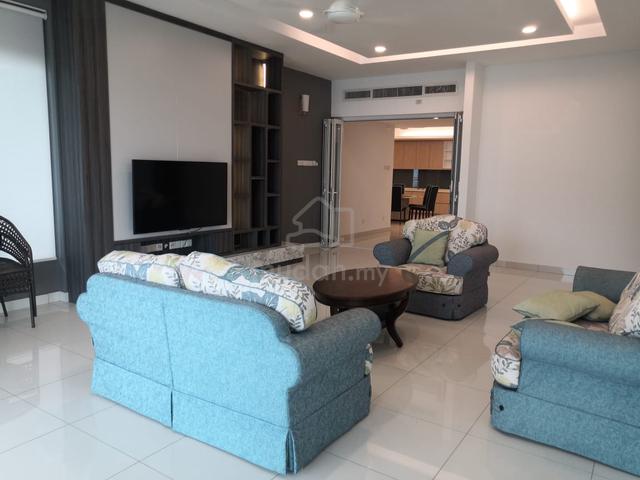 One Tanjong 1