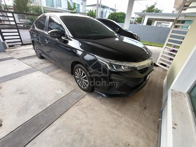 Honda City 2020 - 2