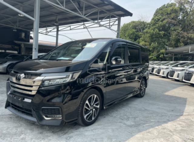 2021 Honda STEPWAGON 1.5 SPADA (A) Cool spirit - 1