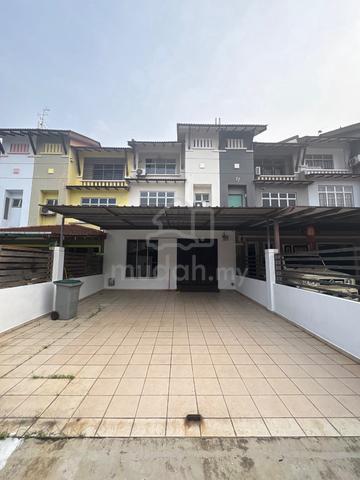 Taman Setia Indah 2.5 Storey House for SALE 1