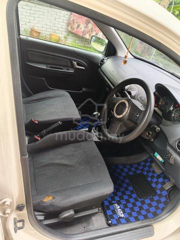 2013 Proton SAGA 1.3 FL (A) - 2
