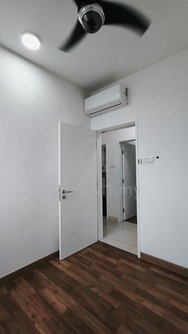 Sentul Point Suite Apartment 5