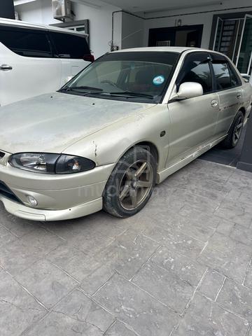 2003 Proton WIRA 1.3 A/B GLI (M) Direct Owner - 5